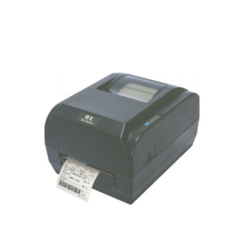 得实（Dascom）DL-620 条码打印机 支持国产麒麟统信系统